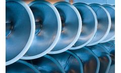 Falcon Industries - Custom Helicoid Flight Solutions