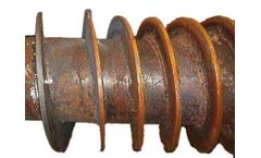 Falcon Industries - Auger Maintenance and Repairs Services