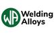 Welding Alloys