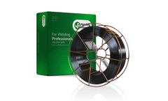 Hardface - Model HC-O  - Cored Wire for Severe Abrasive Wear Applications