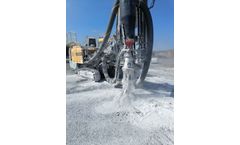 IMA Engineering - Automated Drill Cuttings Analyzer