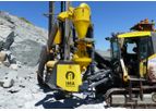 IMA Engineering - Automated Drill Cuttings Analyzer
