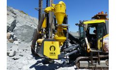 IMA Engineering - Automated Drill Cuttings Analyzer