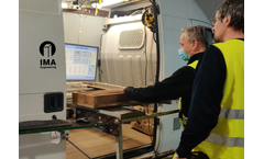 IMA Engineering - Mobile Drill Core Analysis Lab