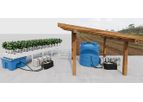 Nido - Model One V2 - Automated Greenhouse Controller