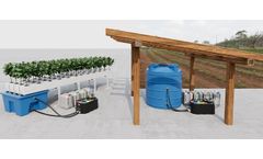 Nido - Model One V2 - Automated Greenhouse Controller