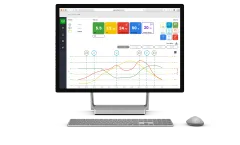 Nido Lab - Advanced Crop Analysis Platform