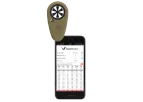 Tempest WEATHERmeter - Model WFPSM-02c - Precision Shooting Weather Meter