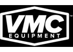 VMC - Mini Skid / Compact Loader Hammer Flail Mower - Mulcher