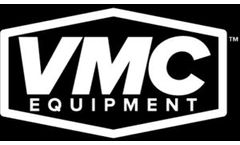 VMC - Mini Skid / Compact Loader Hammer Flail Mower - Mulcher