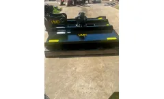 VMC - Model EX48HD and EX60HD - Excavator Heavy Duty Brush Cutters / Hybrid Pro Series