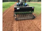 VMC - SD Food Plot Grain Drill-Seeder for Efficient Planting