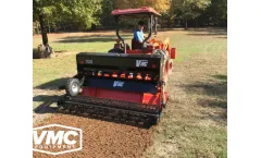 VMC - VMC POWERSEEDER™ One-Pass Seeder for Various Applications