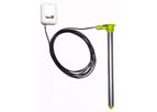 FARMO - Multi-depth Soil Moisture and Temperature Sensor 60cm