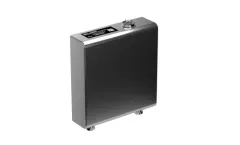 AccuTherm - Model FLT-M1 - Flow Sensor for Liquid and Gas Mass Flow Measurement