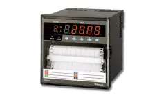 AccuTherm - Model RM10C - Multi-channel Chart Recorder