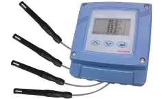 AccuTherm QuantaDat - Multisensor Transmitter for nSens Probes