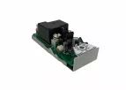 Accutherm - Model EAT500 Series - Adjustable Electric Water Heater Controller for High Electrical Loads