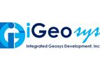 All-in-one GIS Software