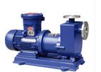 Lanhai - Model ZCQ65-50-145 - Self-Priming Magnetic Pump