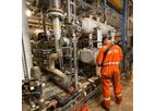 Vibration Analysis Services