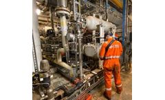 Vibration Analysis Services