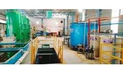 Zero Liquid Discharge System