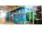 Effluent Treatment Plant