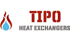 TIPO - Industrial Chillers