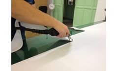 Ferrygrp - Tailoring of Filter Cloths Services