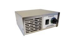 Crystal Air - Model DC PRO 200  - Ozone Generator