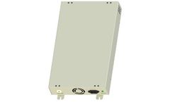 Crystal Air - Model VMD-08 - Wall Mountable Air Dryer