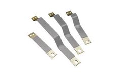 Vision-Exim - Laminated Busbar