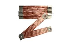 Vision-Exim - Braided Flexible Jumper