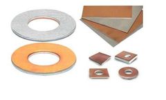 Vision-Exim - Bimetalic Connector