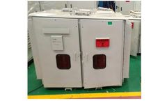 Vision-Exim - Custom Fabrication Component