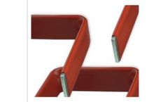 Vision-Exim - Heat Shrink Insulated / Sleeved Busbar