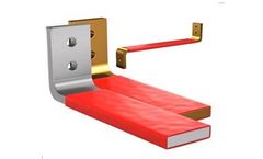 Vision Exim - Epoxy Insulated Busbar