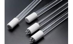 Vision Exim - UV Germicidal Lamps for Air - Water - Surface Disinfection