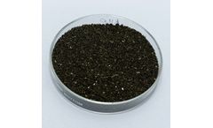 Speed International - Potassium Permanganate for Industrial and Laboratory Applications