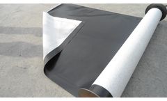 NATUREL - Thermoplastic PolyOlefins (TPO) Geomembranes