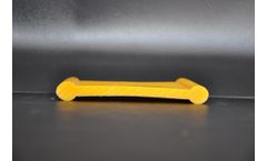 Naturel - PVC Waterstop Tapes