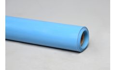 Natural - PVC Geomembrans