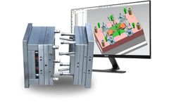 High Precision Injection Molds for Various Industries