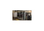 Humasorb - Treatment Unit for Removal of Toxic Metals from Wastewaters