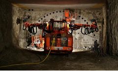 Feichun - Model 3GHSSYCY - Medium Voltage Mining Trailing Cable