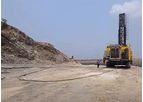 Feichun - Model Type 209 1.1kV to 11kV -AS/NZS 2802 - Mining Trailing Power Cable