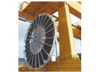 Feichun - Power & Control Reel Cable