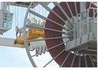 Feichun - Container Terminal Ship Unloader Cable