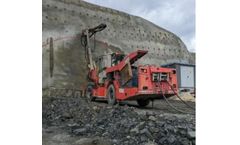 Feichun - Model Type 240 - Mine Power Feeder Cables